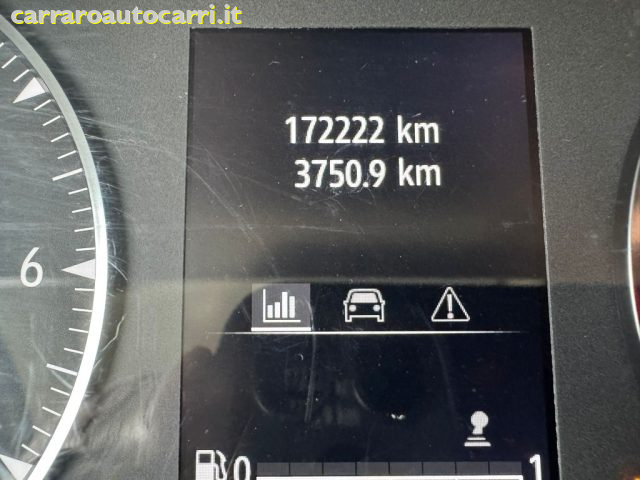 NISSAN Primastar usata, con Specchietti laterali elettrici