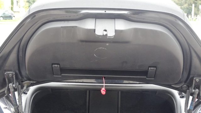 VOLKSWAGEN New Beetle usata 54
