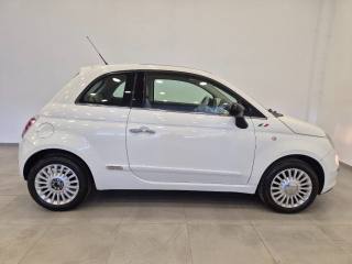 FIAT 500 usata, con Autoradio