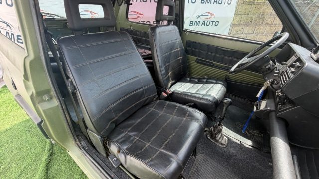 FIAT Panda usata 3
