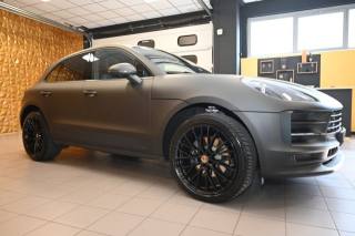 PORSCHE Macan usata 101