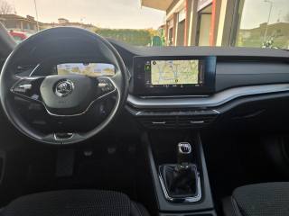 SKODA Octavia usata, con USB
