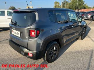 JEEP Renegade usata, con Airbag laterali