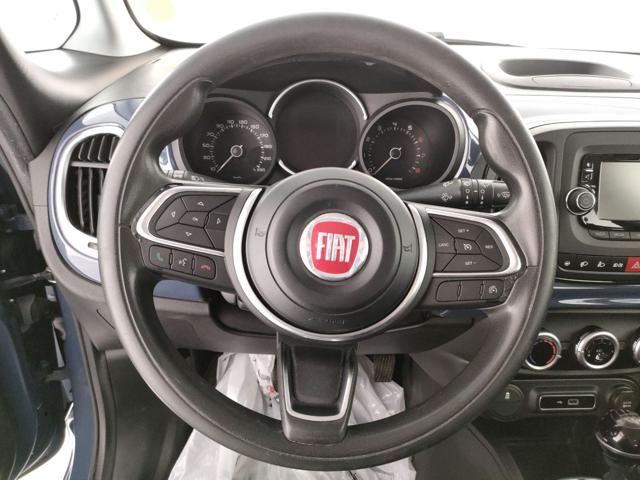 FIAT 500L usata, con Cerchi in lega