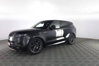 LAND ROVER Range Rover Sport usata 6