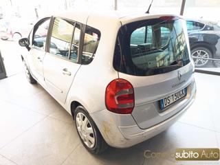 RENAULT Modus usata, con Airbag Passeggero