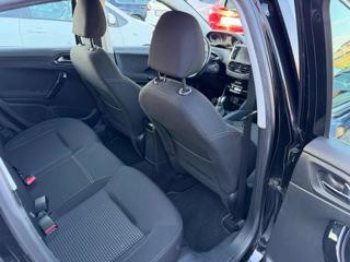 PEUGEOT 208 usata, con Cerchi in lega