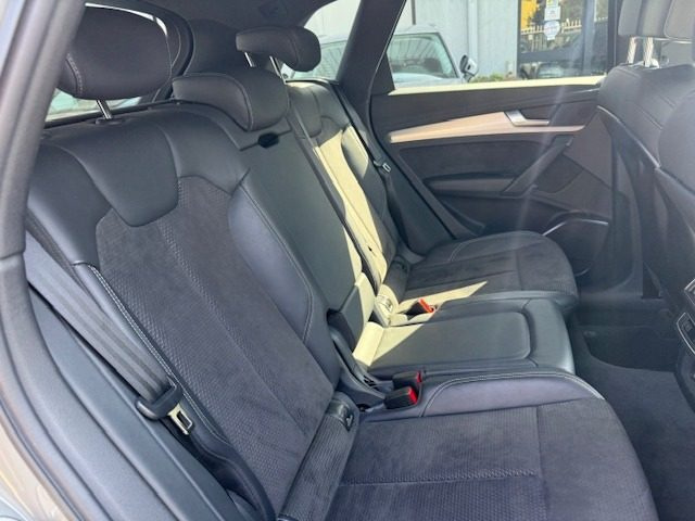 AUDI Q5 usata, con Controllo trazione