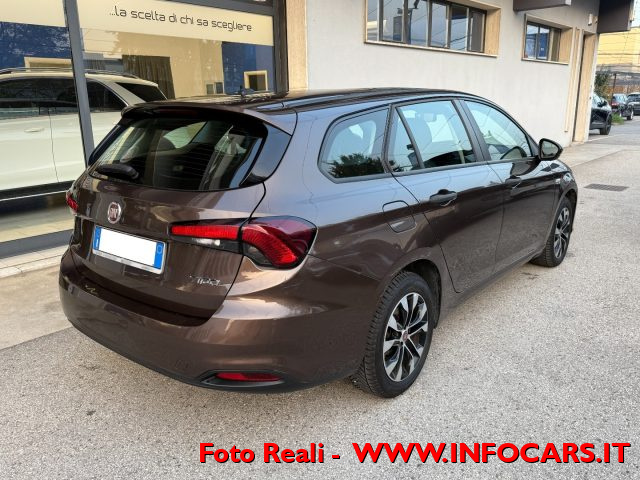 FIAT Tipo usata, con Airbag