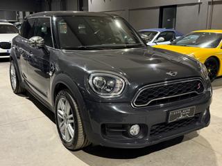 MINI Countryman usata, con Airbag laterali