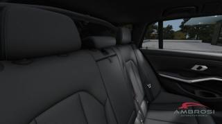 BMW 320 usata 12
