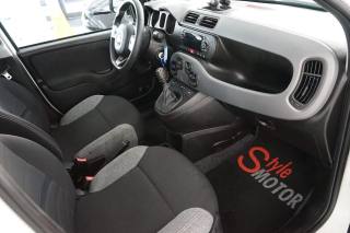 FIAT Panda usata, con Airbag testa