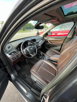 BMW X1 usata, con Chiusura centralizzata