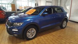 VOLKSWAGEN T-Roc usata, con Airbag Passeggero