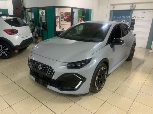 RENAULT Clio usata, con ABS