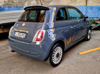 FIAT 500 usata, con Chiusura centralizzata