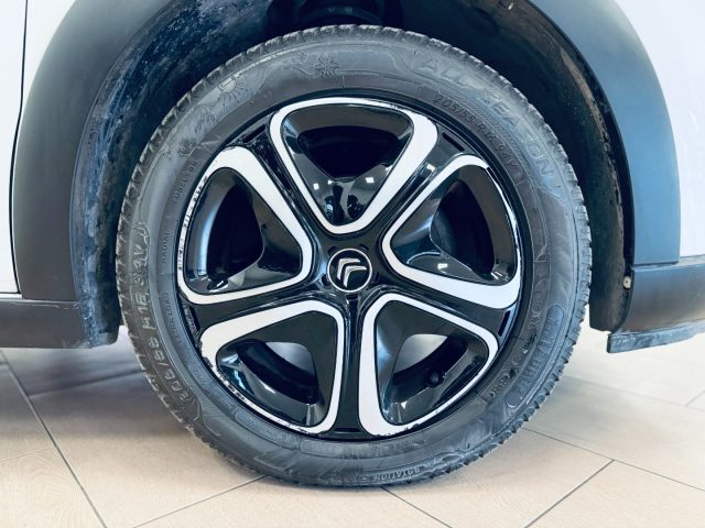 CITROEN C3 usata, con Controllo automatico clima