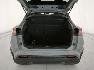 NISSAN Juke usata, con Volante multifunzione