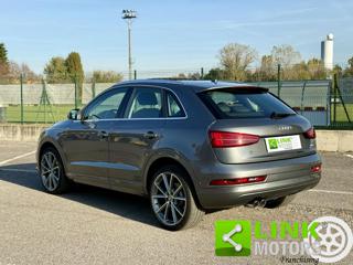 AUDI Q3 usata, con Airbag Passeggero