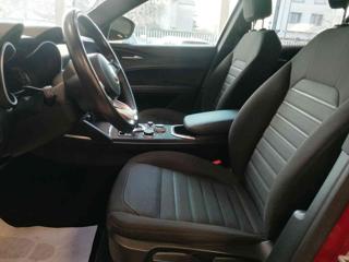 ALFA ROMEO Stelvio usata 53