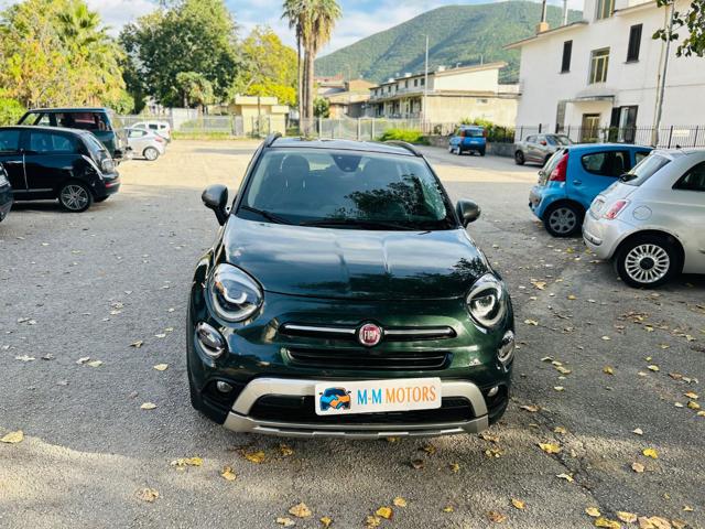 FIAT 500X usata, con Airbag