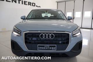 AUDI Q2 usata, con Airbag