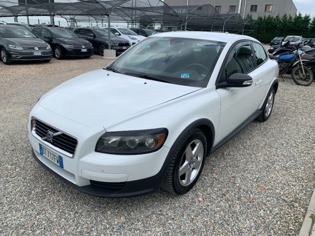VOLVO C30 usata, con ABS