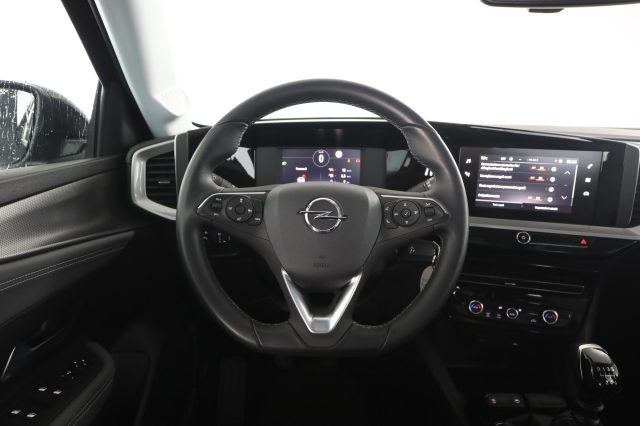 OPEL Mokka usata 5