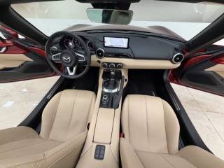 MAZDA MX-5 usata, con Immobilizzatore elettronico
