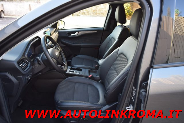 FORD Kuga usata, con Controllo automatico clima