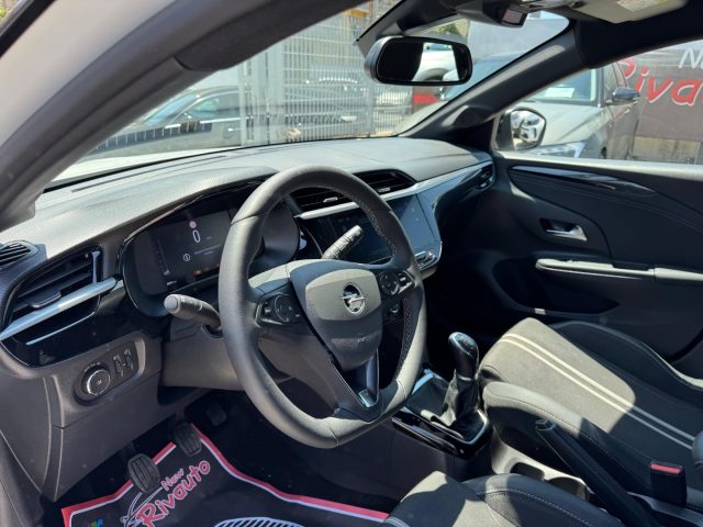 OPEL Corsa usata, con Controllo automatico clima