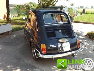 FIAT 500L usata 50