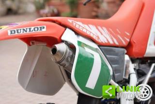 HONDA CR 250 usata 7