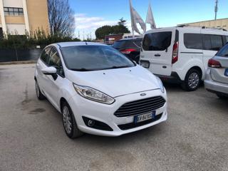 FORD Fiesta usata, con Airbag