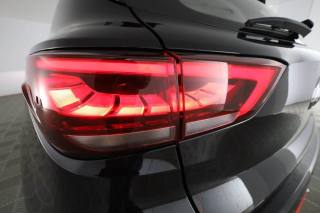 MG ZS usata 15
