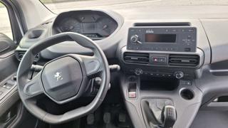 PEUGEOT Partner usata, con Climatizzatore