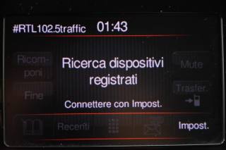 FIAT 500L usata, con Vivavoce