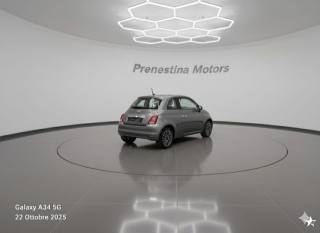 FIAT 500 usata, con Airbag Passeggero