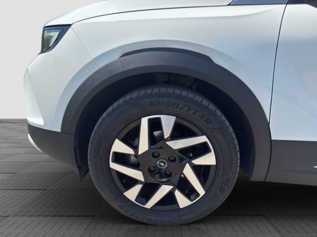 OPEL Mokka usata 14