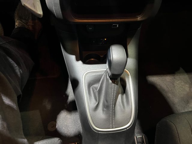 CITROEN C3 usata, con Fari Xenon