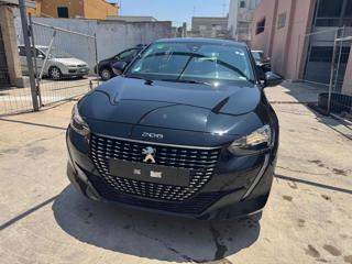 PEUGEOT 208 PureTech 75 Stop&Start 5 porte Active Pack
