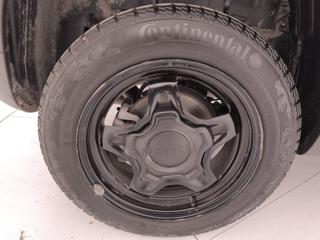 FIAT Panda usata 23