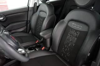 FIAT 500X usata, con Chiusura centralizzata