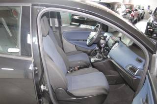LANCIA Ypsilon usata, con Cerchi in lega
