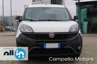 FIAT Doblo usata 1