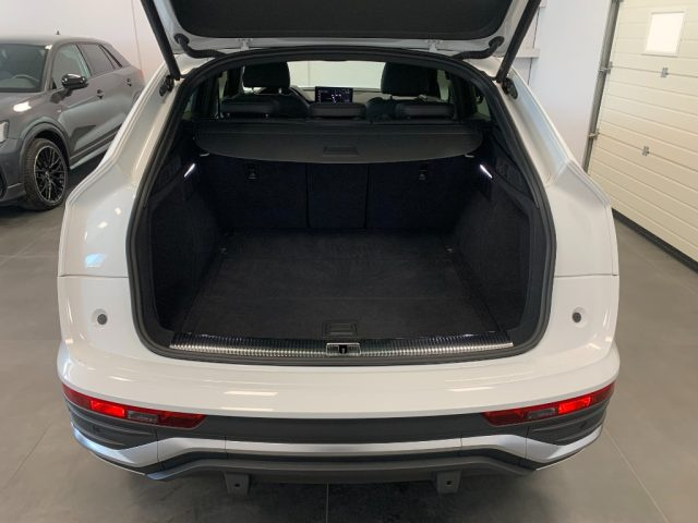 AUDI Q5 usata, con ESP