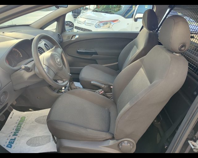 OPEL Corsa usata 10