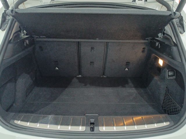 BMW X2 usata, con Filtro antiparticolato