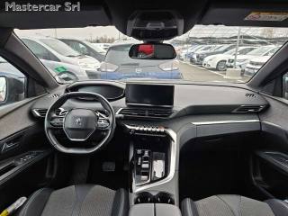 PEUGEOT 5008 usata, con Controllo trazione