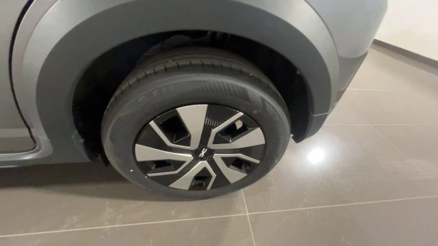 DACIA Sandero usata, con Climatizzatore